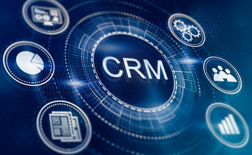 [tnm-crm-01] Quản lý bán hàng và chăm sóc khách hàng (CRM)